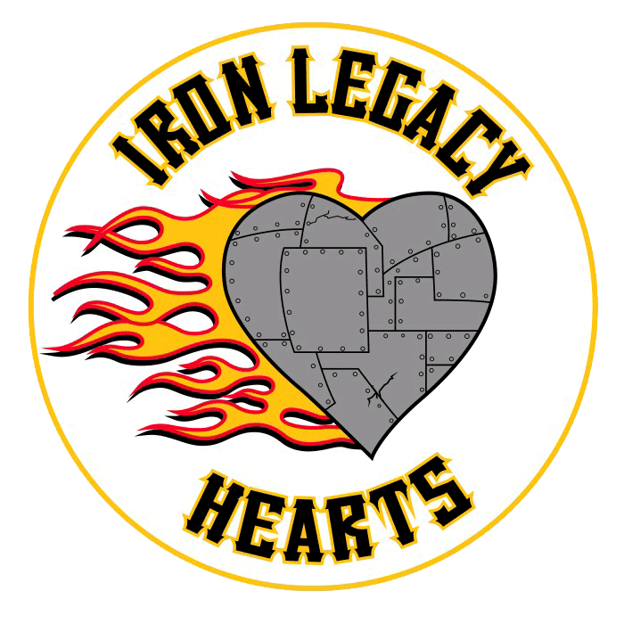 Iron Legacy Hearts